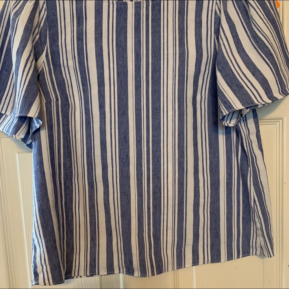 Wing top by cabi